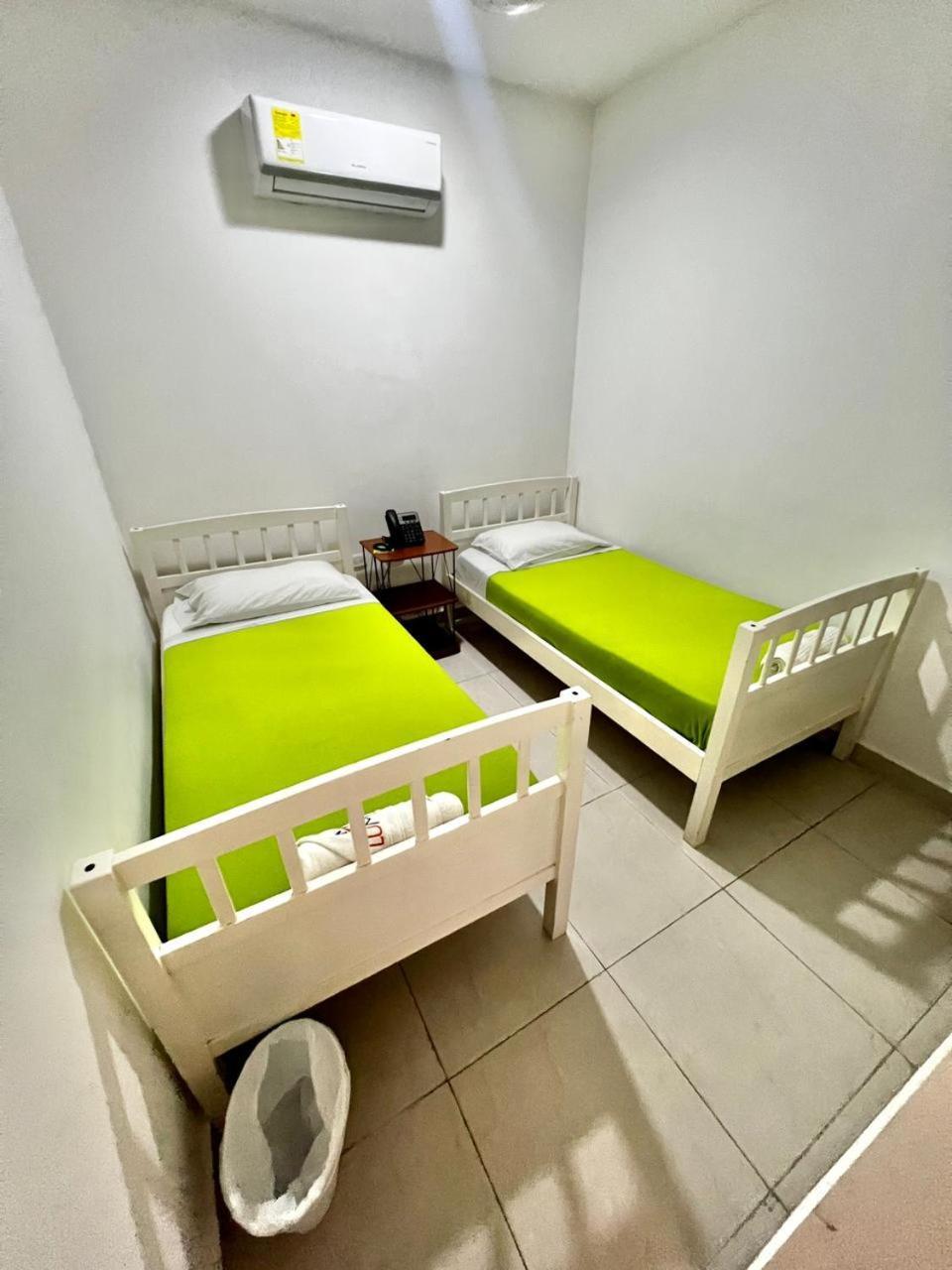 Hostal Lumar Barranquilla  Exterior photo