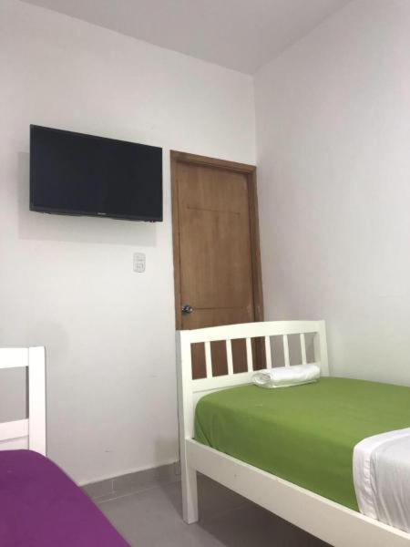 Hostal Lumar Barranquilla  Exterior photo