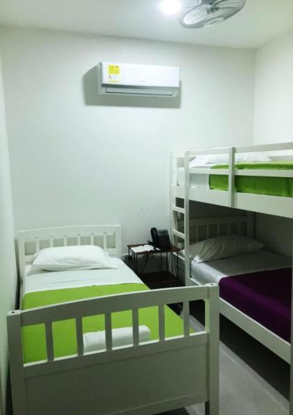 Hostal Lumar Barranquilla  Exterior photo