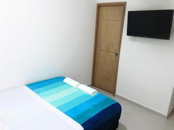 Hostal Lumar Barranquilla  Exterior photo